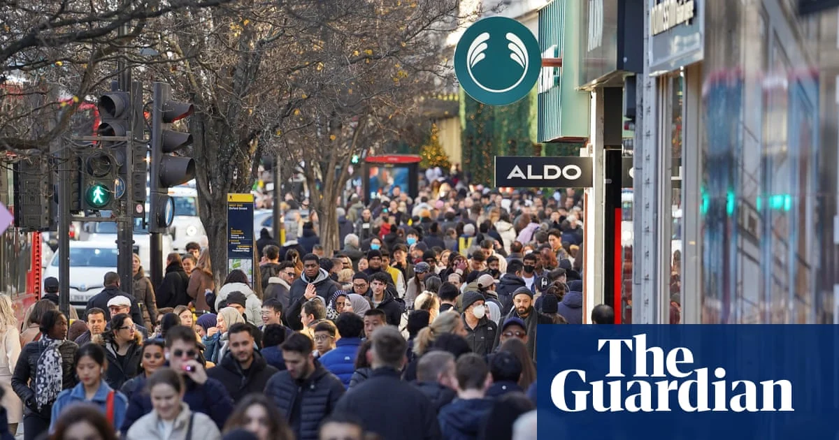 UK ethnic groups see worsening racial equality in thinktank study