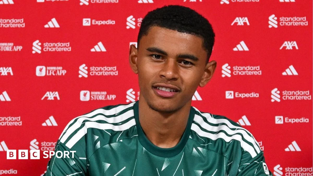 Liverpool Secures Brughmans Signing for 2027-28 Season