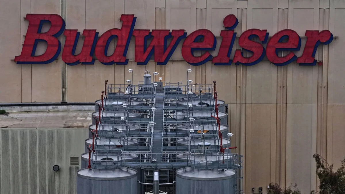 Deutsche Bank Upgrades AB InBev to Buy on Emerging Markets Strength