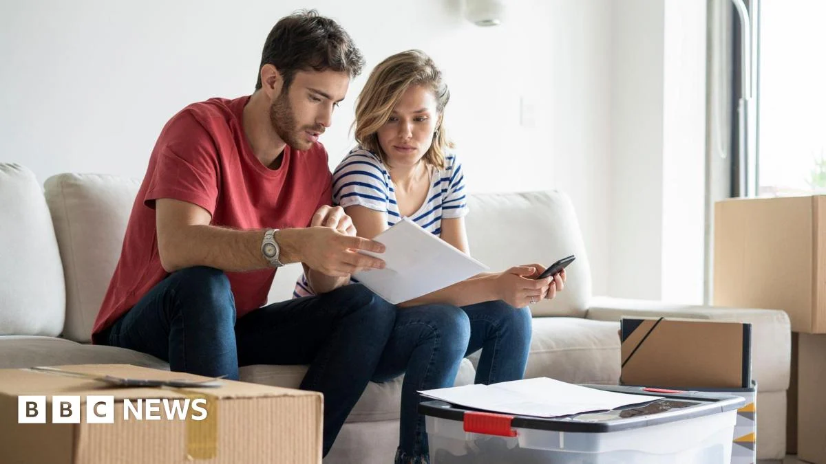 Burnham Announces Scheme to Help First-Time Buyers