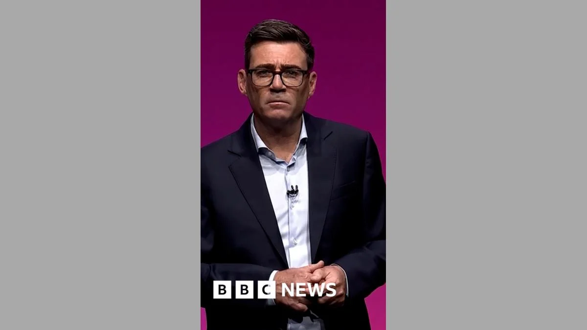 Burnham Rejects Swinney Prediction of Being Last Prime Minister