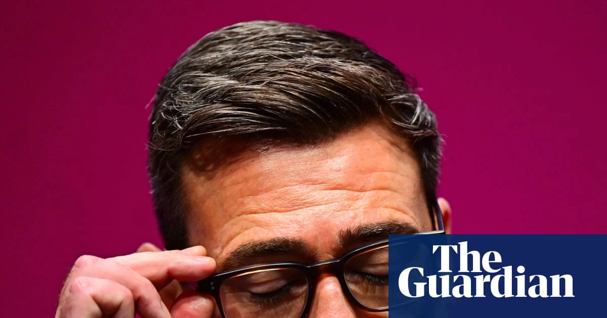 Burnham’s Triple Lock Gamble: Labour Leadership Speech