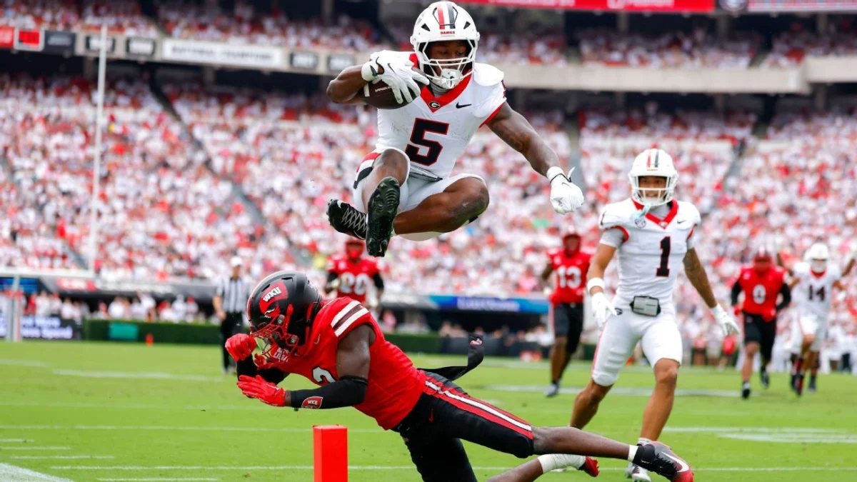CFP Bubble Watch: Could the SEC get six teams in?