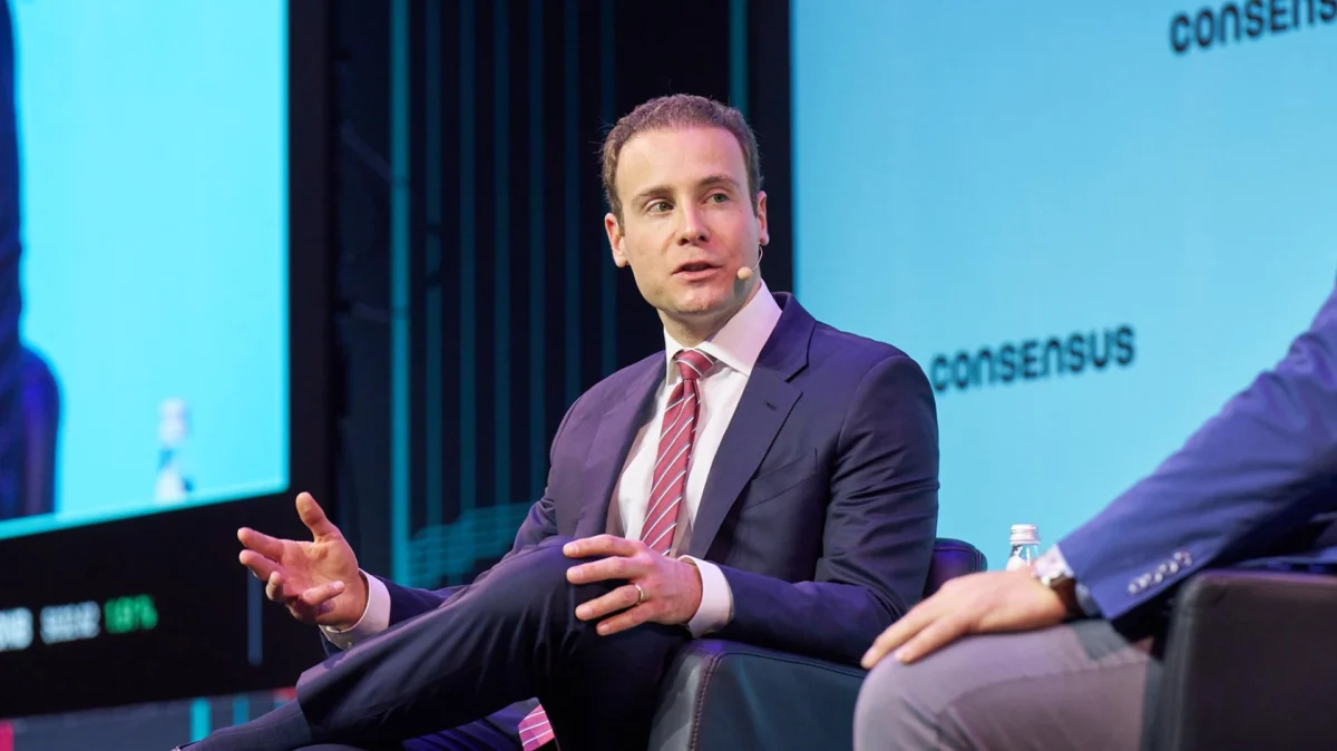 CFTC Sends Crypto Rules to White House Amid Congress Stagnation