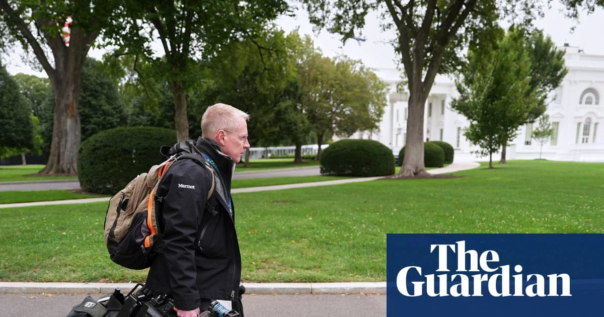 Journalists Denied White House Dinner Access Despite Court Ruling