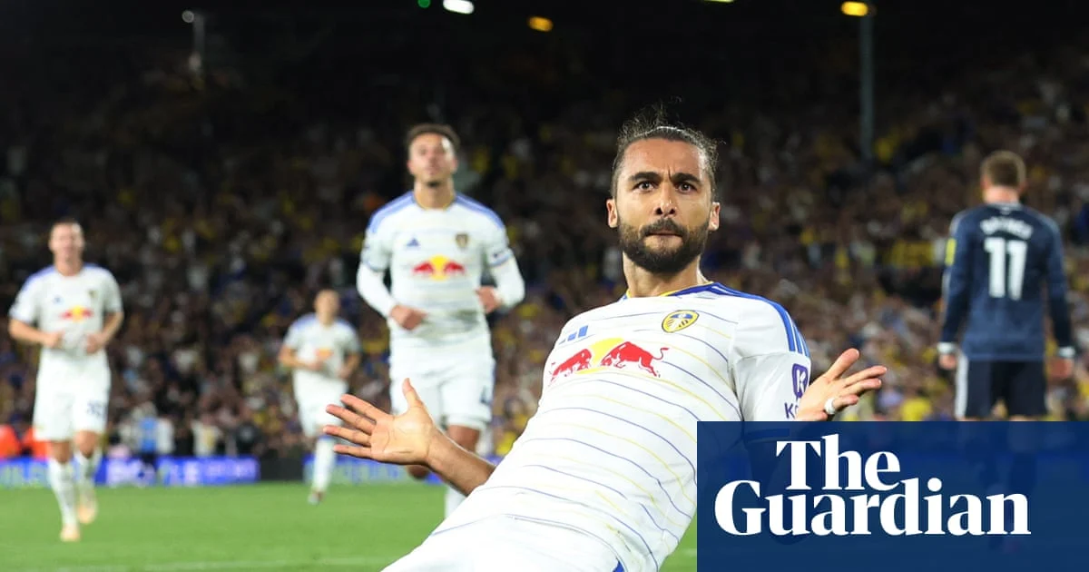 Leeds Rise to Third After Dominant Win Over Newcastle