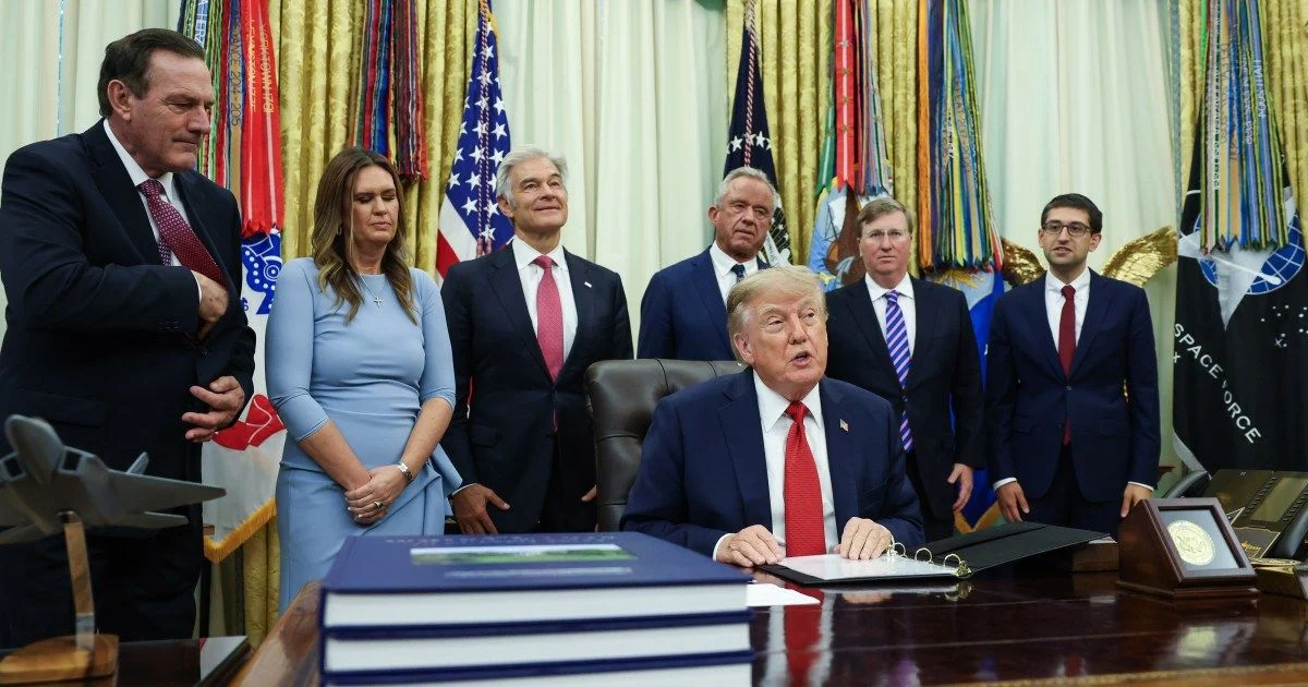 Can Trump Ban CNN and Unfavorable News Outlets from White House?