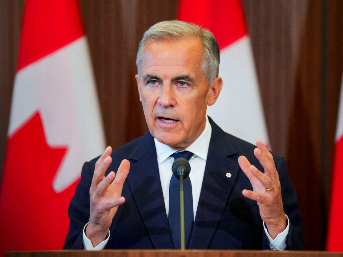 Middle powers explore new economic alliance amid EU outreach