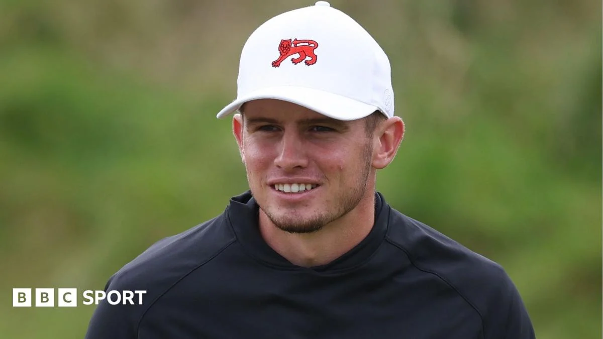 Can Strong Winds Boost GB&I in the Walker Cup?