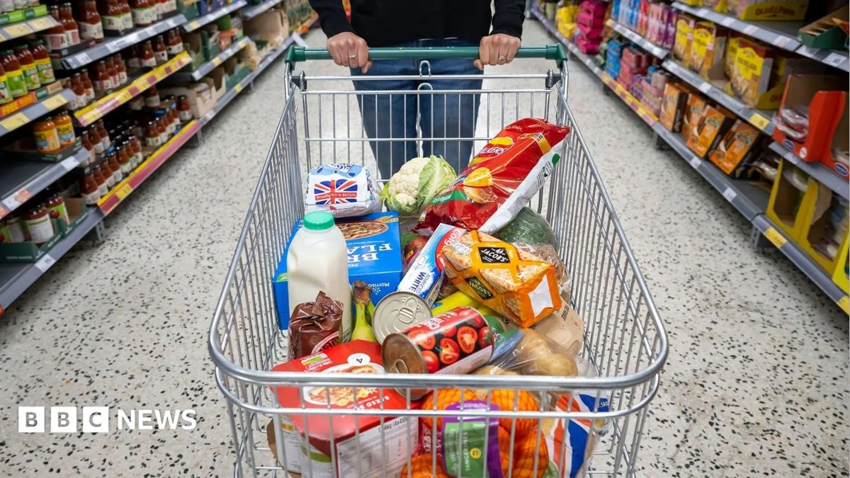 Can Ultra-Processed Foods Be Healthy? Dietitian Review Raises Questions