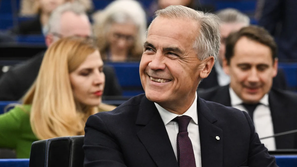 EU Offers Canada First Associate Membership as Trade Tensions Rise