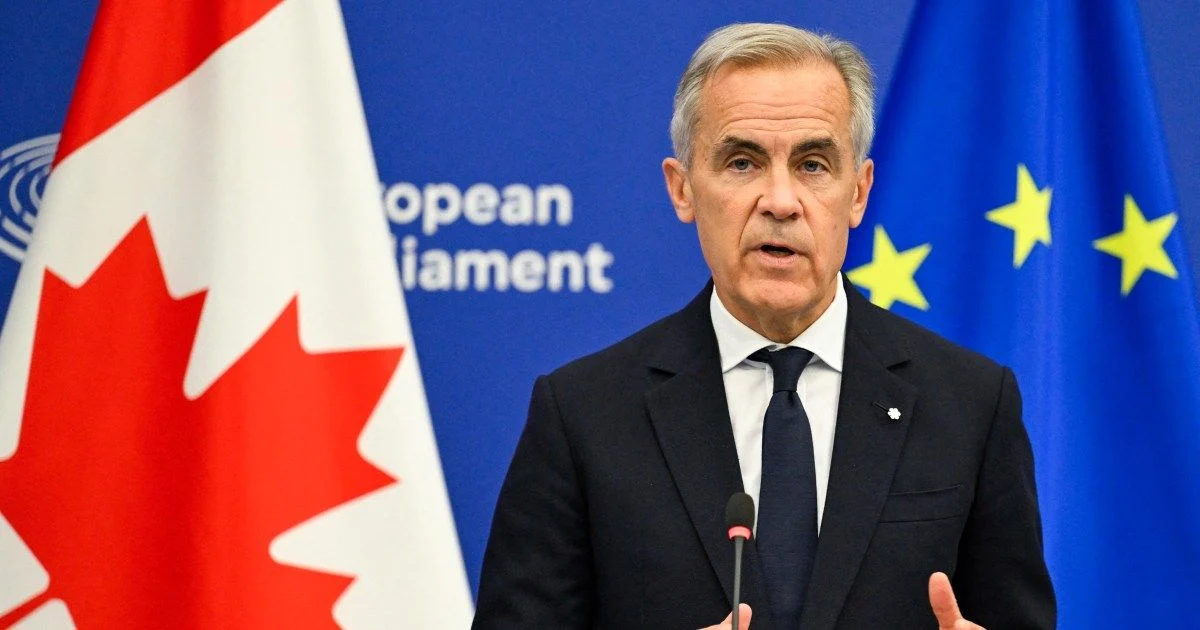 Canadians Show Growing Support for EU Associate Membership Proposal