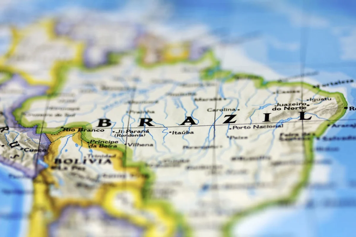 Cardano Chosen by Brazil Oil Giant to Track Cleaner Fuel Emissions
