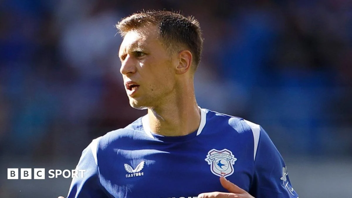 Cardiff Can Reach Championship Play-Offs by 2026-27, Says Bielik