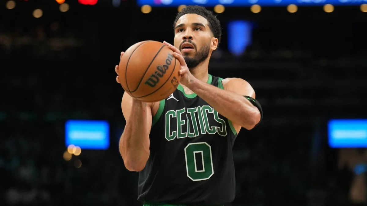 Tatum Returns as Celtics Begin Transformed Offseason Era