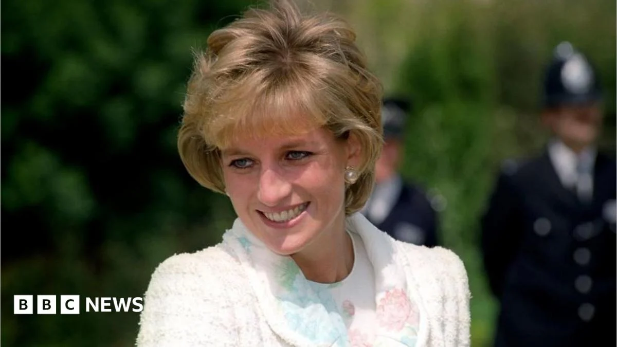 Spencer Claims Charles Reacted ‘Giddily Elated’ to Diana’s Death
