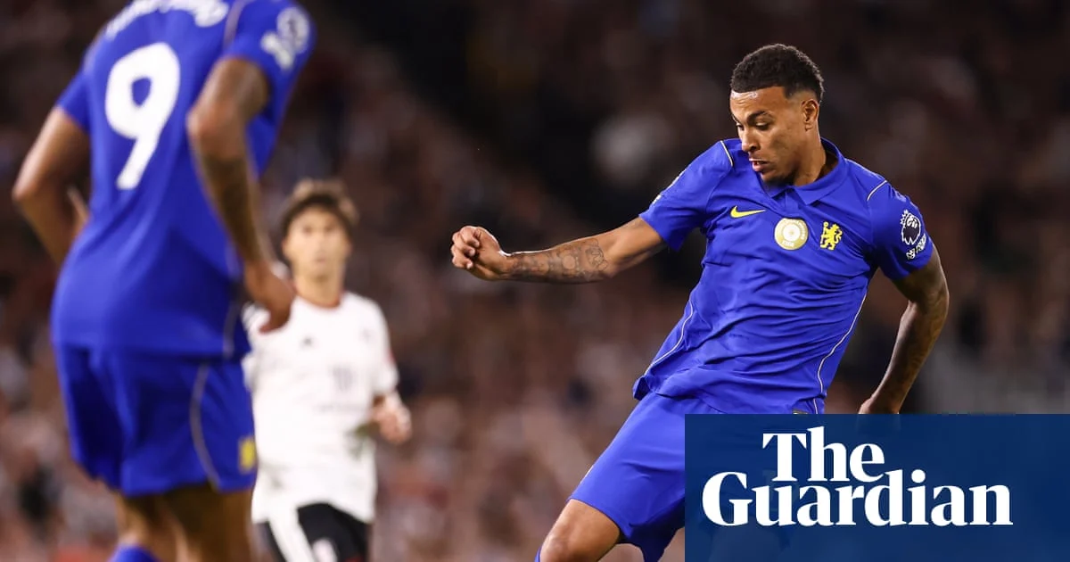 Chelsea Sign Morgan Rogers Amid Arsenal’s Hesitation
