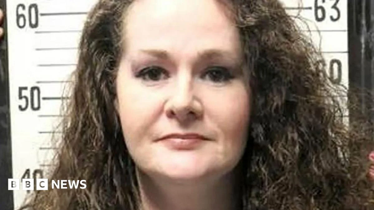 Christa Pike Execution Set in Tennessee After 20 Years