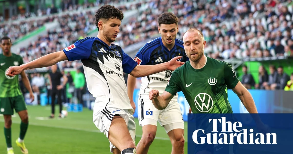 Christian Eriksen Parts Ways With Wolfsburg After On-Field Collapse