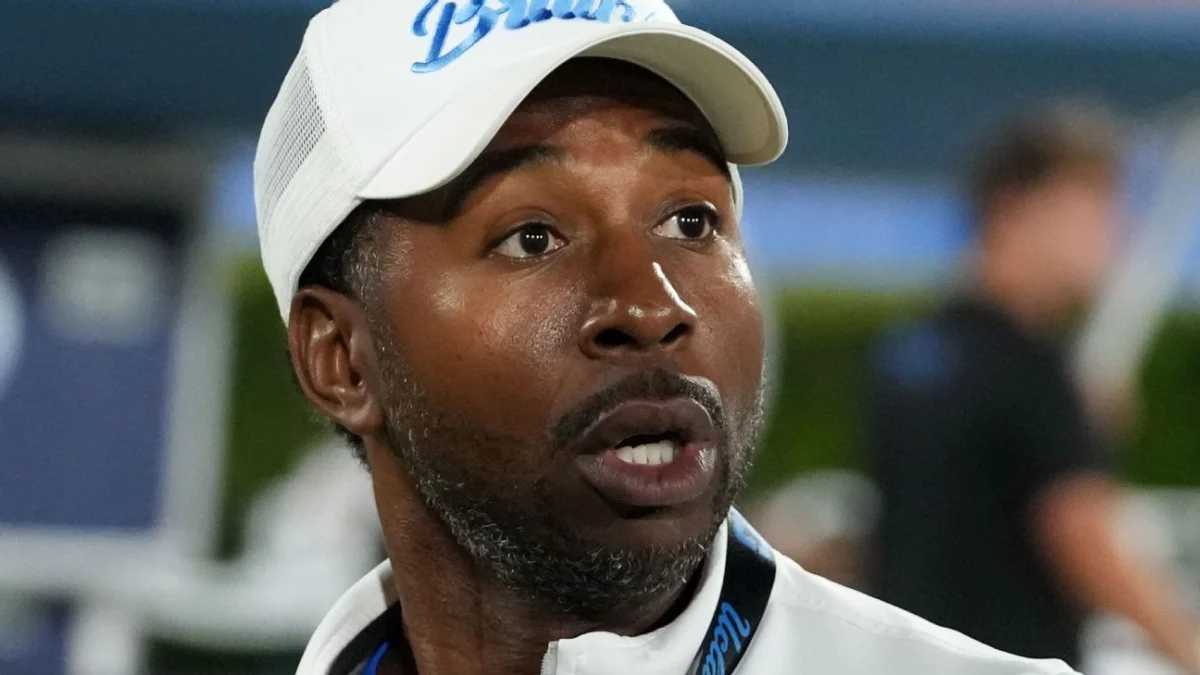UCLA Fires Athletic Director Jarmond Citing Financial Deficit