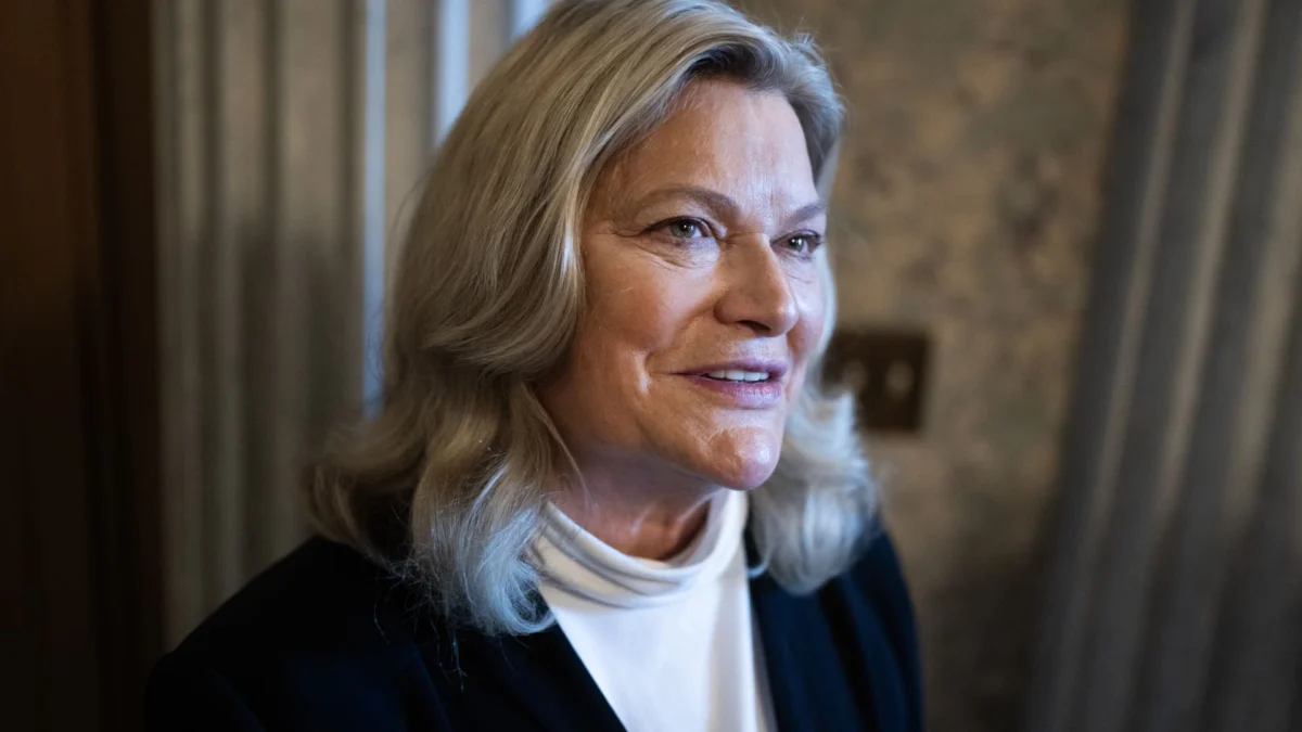 Clarity Act Faces Make-or-Break Senate Vote on Tuesday
