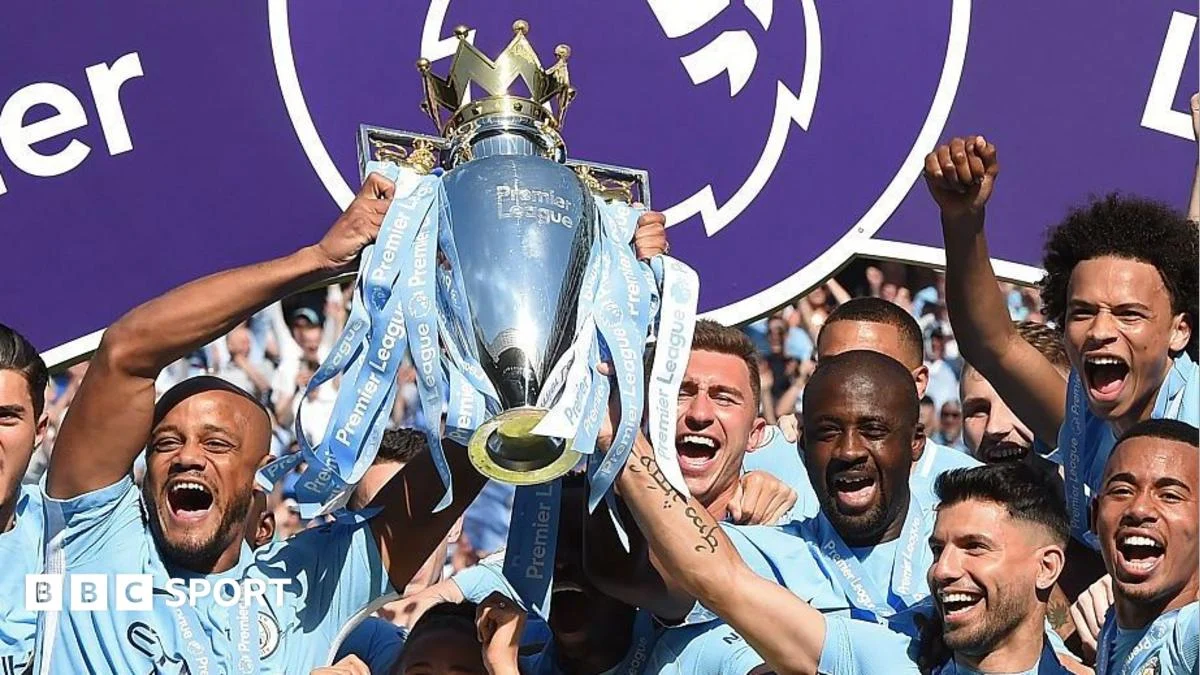 Premier League Clubs Seek Legal Advice Over Man City Charges