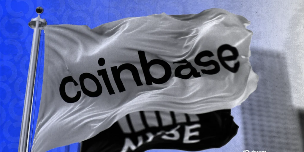 Coinbase Files for Single-Stock Perps on Apple, Tesla, Nvidia