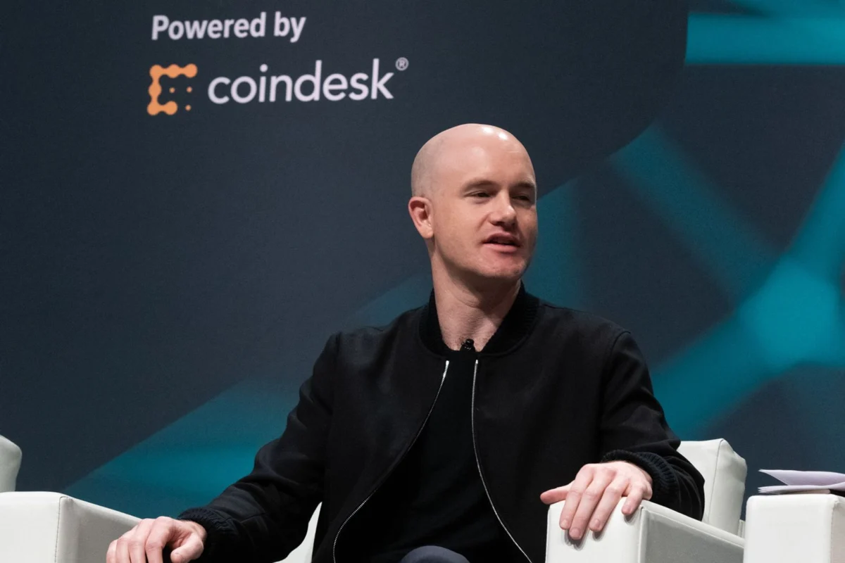 SEC Tokenized Stock Push May Boost Coinbase, Robinhood, Circle