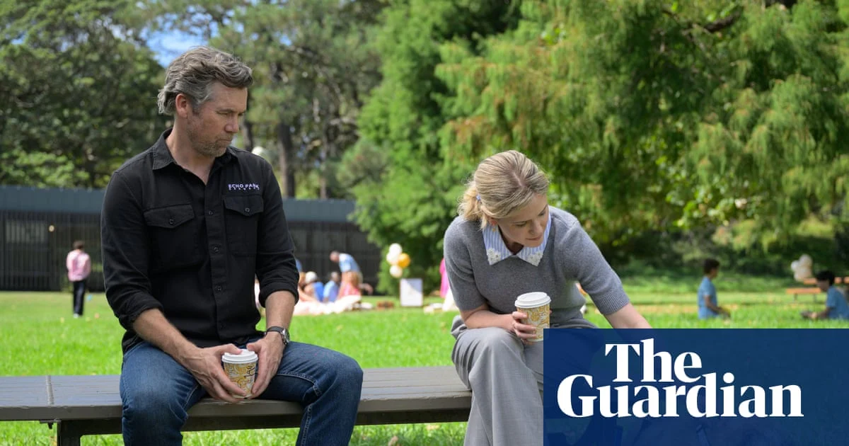 Colin from Accounts: A Hilarious and Fearless TV Show
