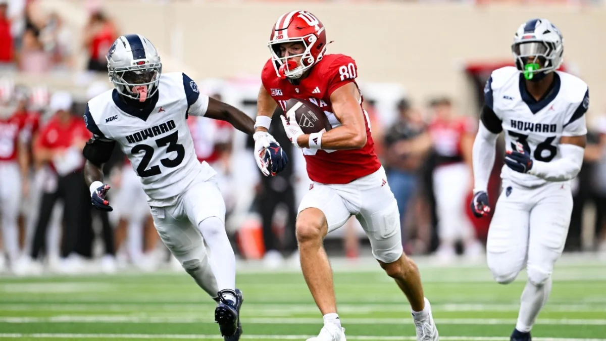 Bowl Projections Shift After Big Week 2 Wins and Losses