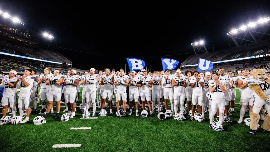 Colorado State Apologizes to BYU Over Fan Chants