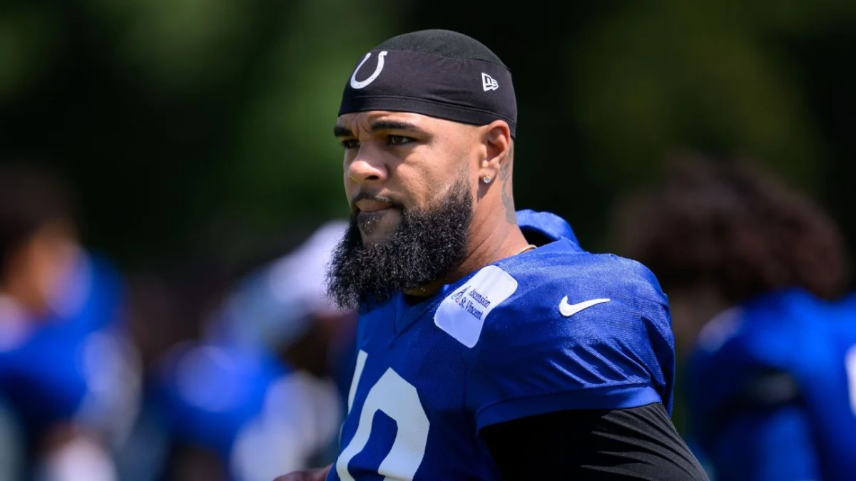Colts Plan to Field Keenan Allen Despite DUI Arrest