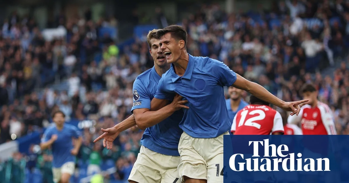 Premier League Break Highlights Goal-Rich Start, Fan Withdrawal Concerns