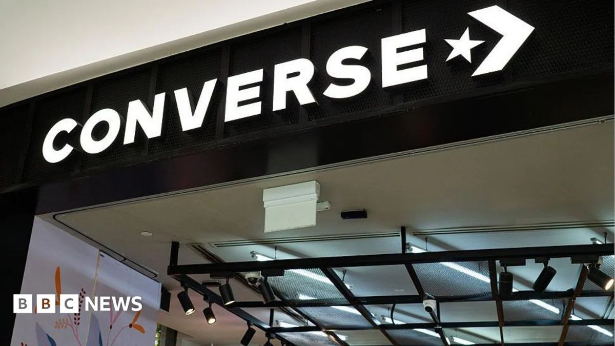 Converse pulls controversial ad after social media backlash