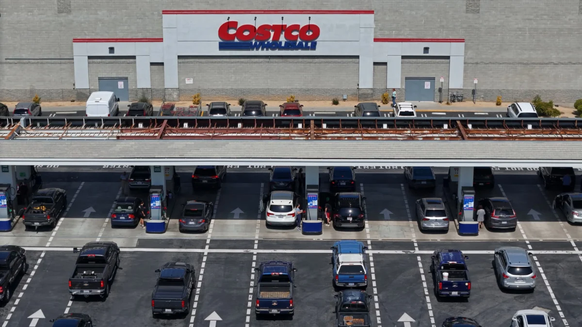 Costco Membership Renewal Rates Improve, Says Analysts