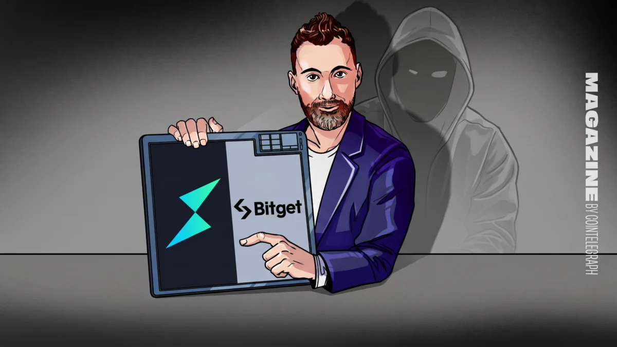 Could THORChain Devs Face Prosecution Over Bitget Hack Funds?