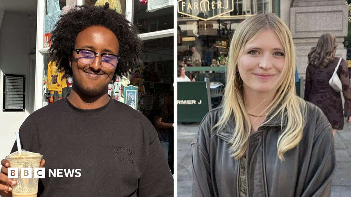 Interview Etiquette Debate: Could an Iced Coffee Freeze Job Prospects?