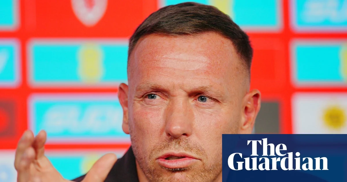Craig Bellamy Declines Burnley Role to Stay with Wales