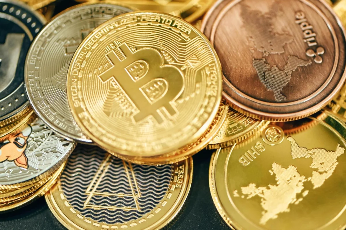 Crypto Winter Ending Signs Point to Market Recovery