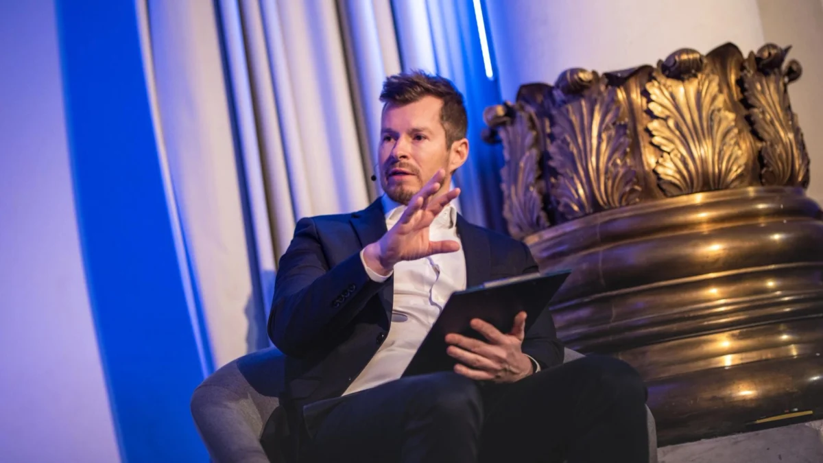 Crypto investment firm RockawayX bets $150 million on DeFi yield