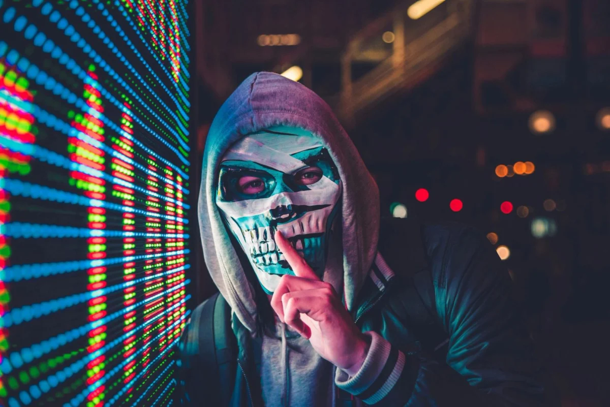 Haruko Cyberattack Impacts 15 Clients, Funds Lost