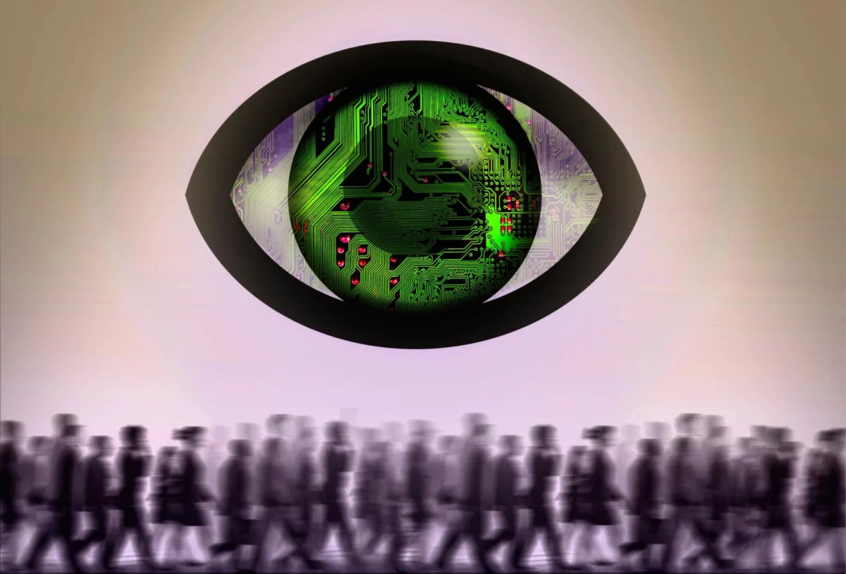 DHS Predictive Policing Based on Spending Habits Criticized as Unconstitutional