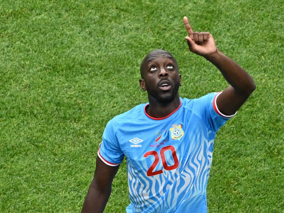 DR Congo and Ivory Coast Win AFCON Qualifying Openers