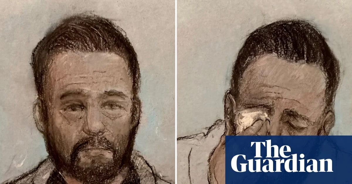 Daniel Thomas Pleds Not Guilty Over Alleged Channel Dinghy Damage
