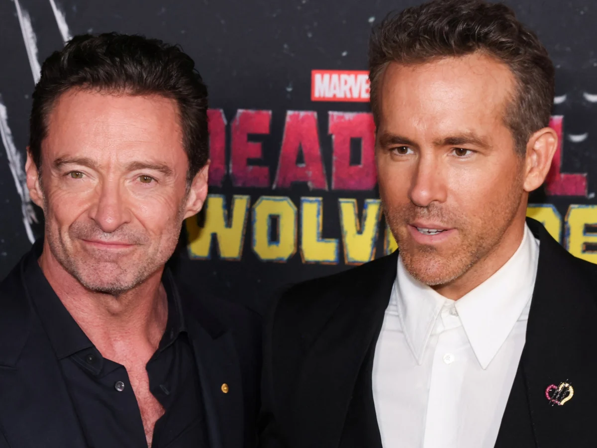 Hugh Jackman Eyes Norwich City After Reynolds’ Wrexham Purchase