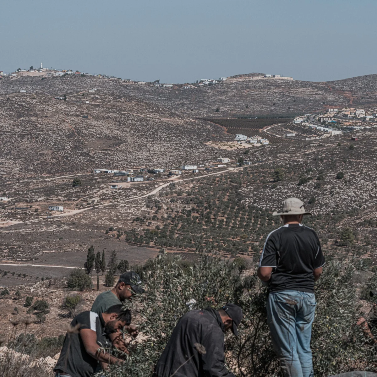 Democrats Push for Human Rights Report on Israel in Congress Vote