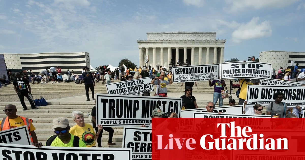 Supreme Court Rejects Trump Mail Ballot Restrictions Before Midterms