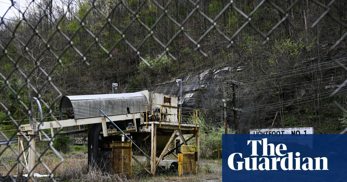 US Coal Miners Face Black-Lung Disease Surge and Benefit Delays