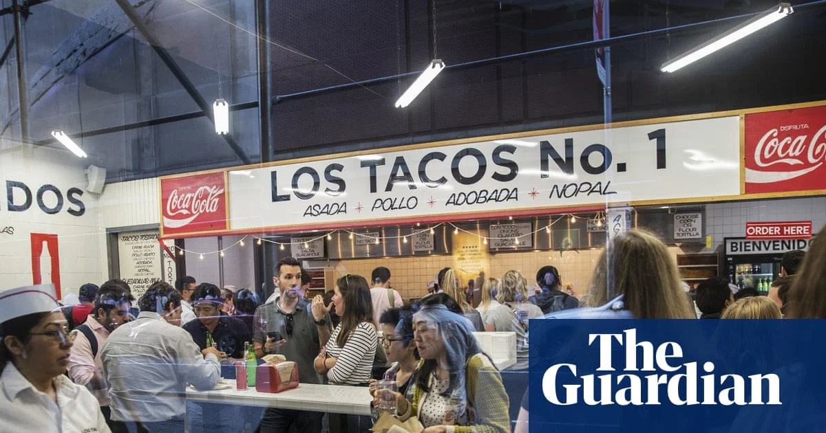 Gen Z Shuns PE-Bought Restaurants Like Los Tacos No 1