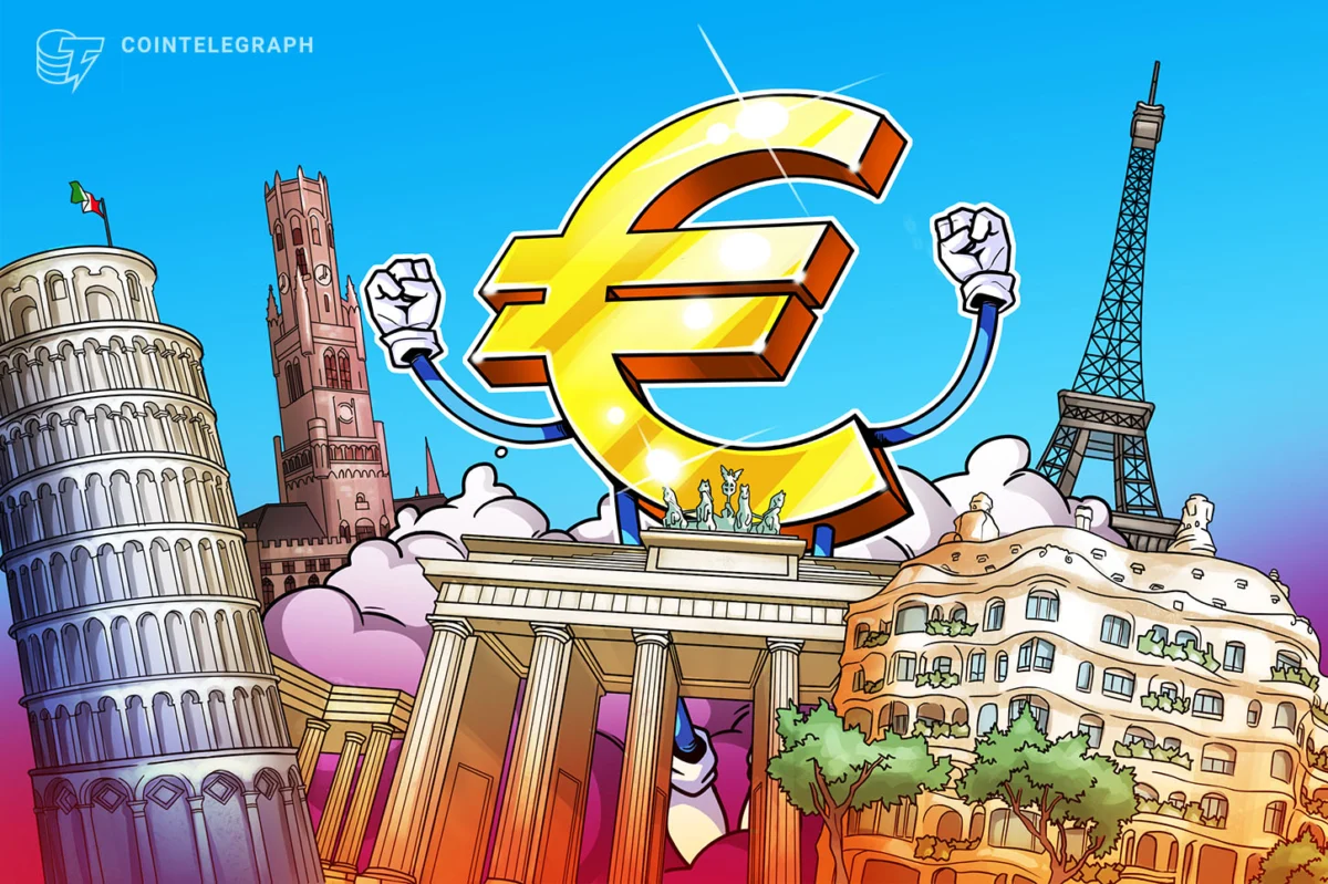 ECB Wants Firms to Explore AI Agents for Digital Euro